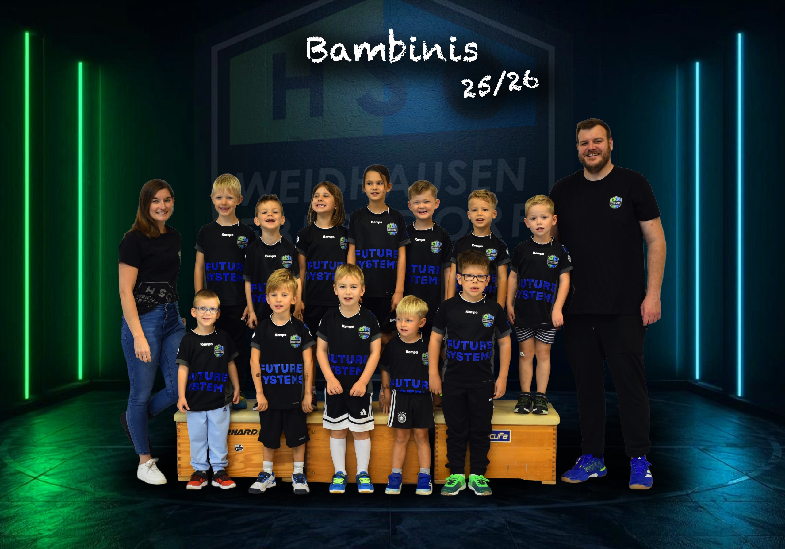Bambinis
