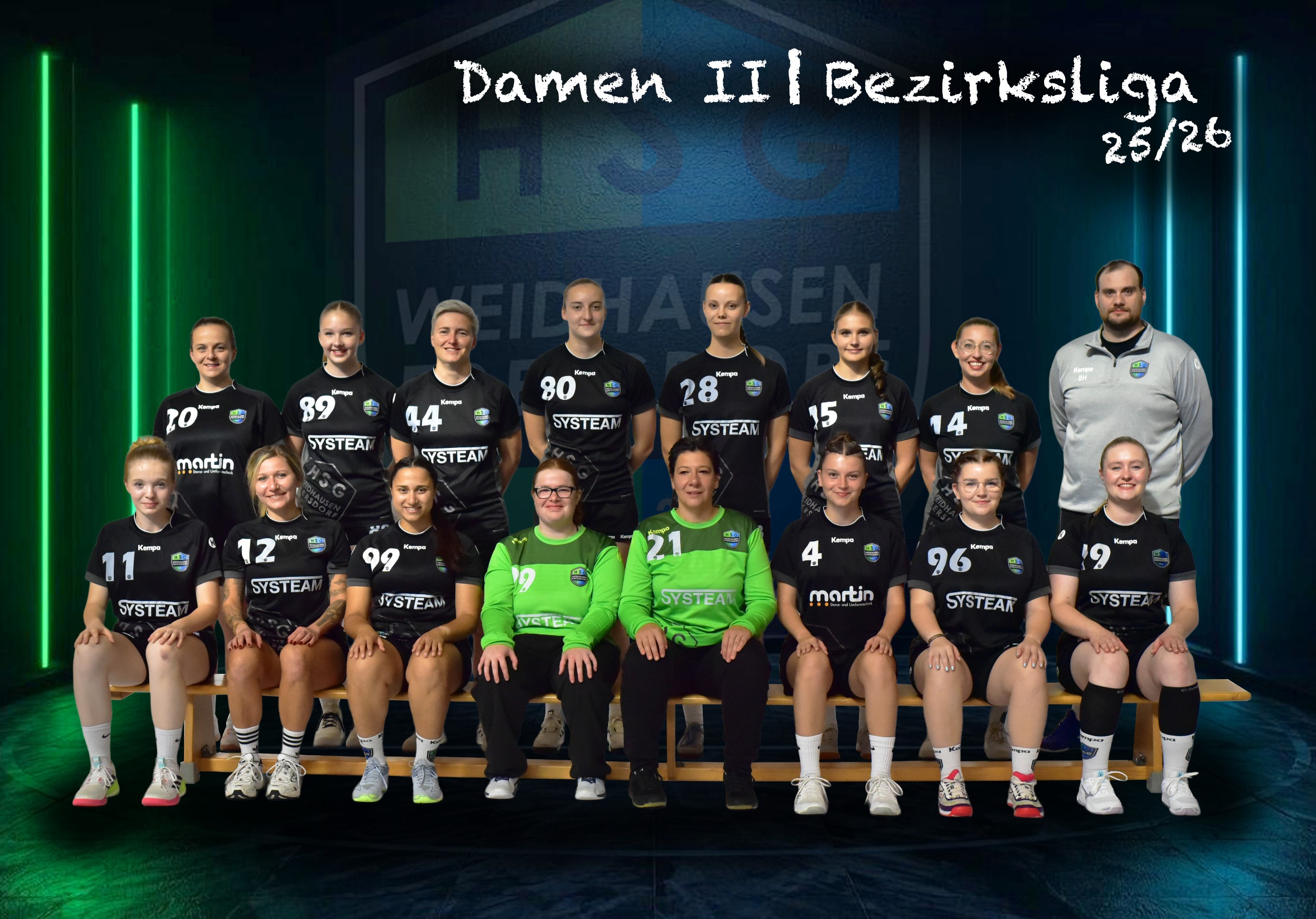 Damen 2