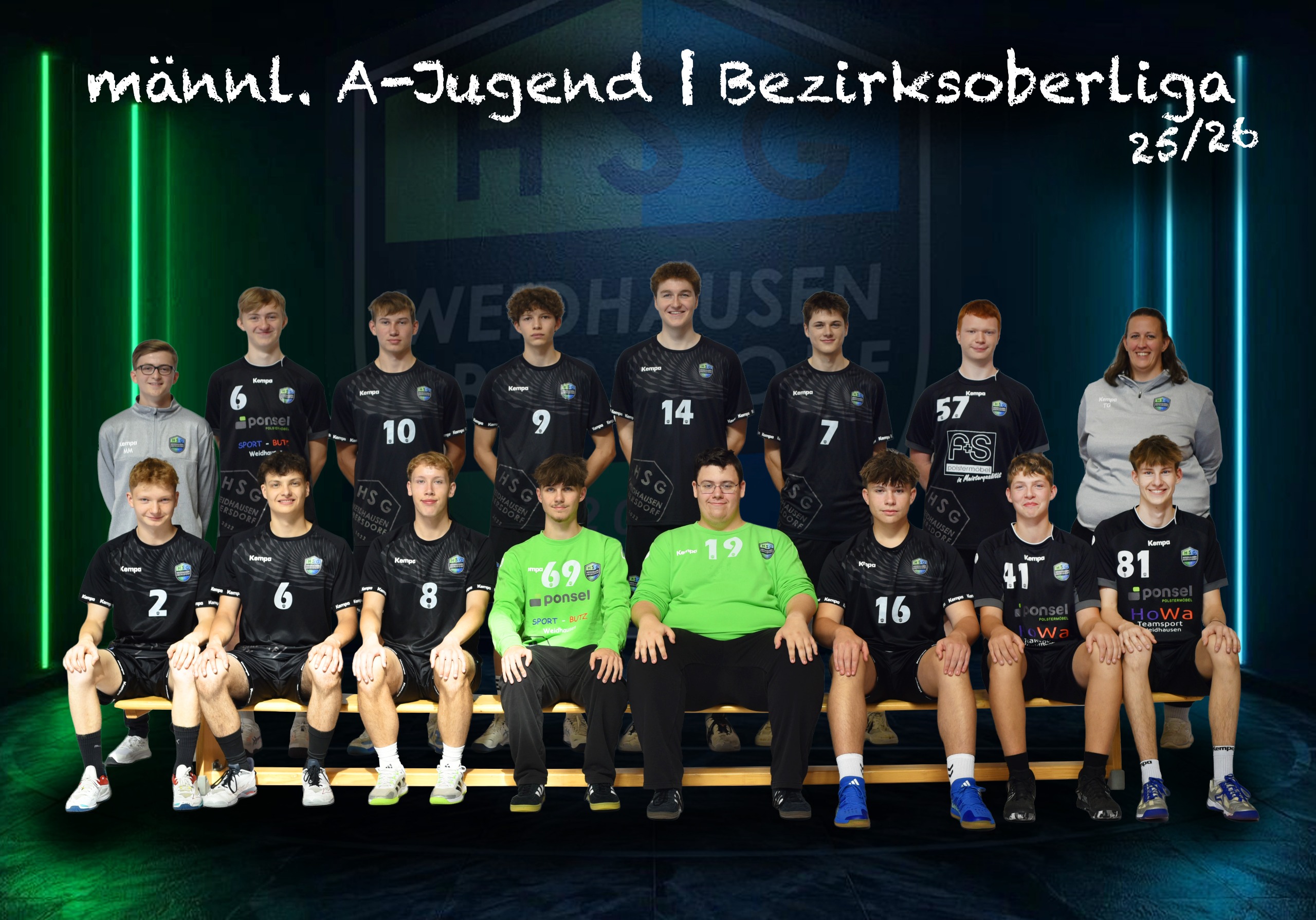 mA-Jugend