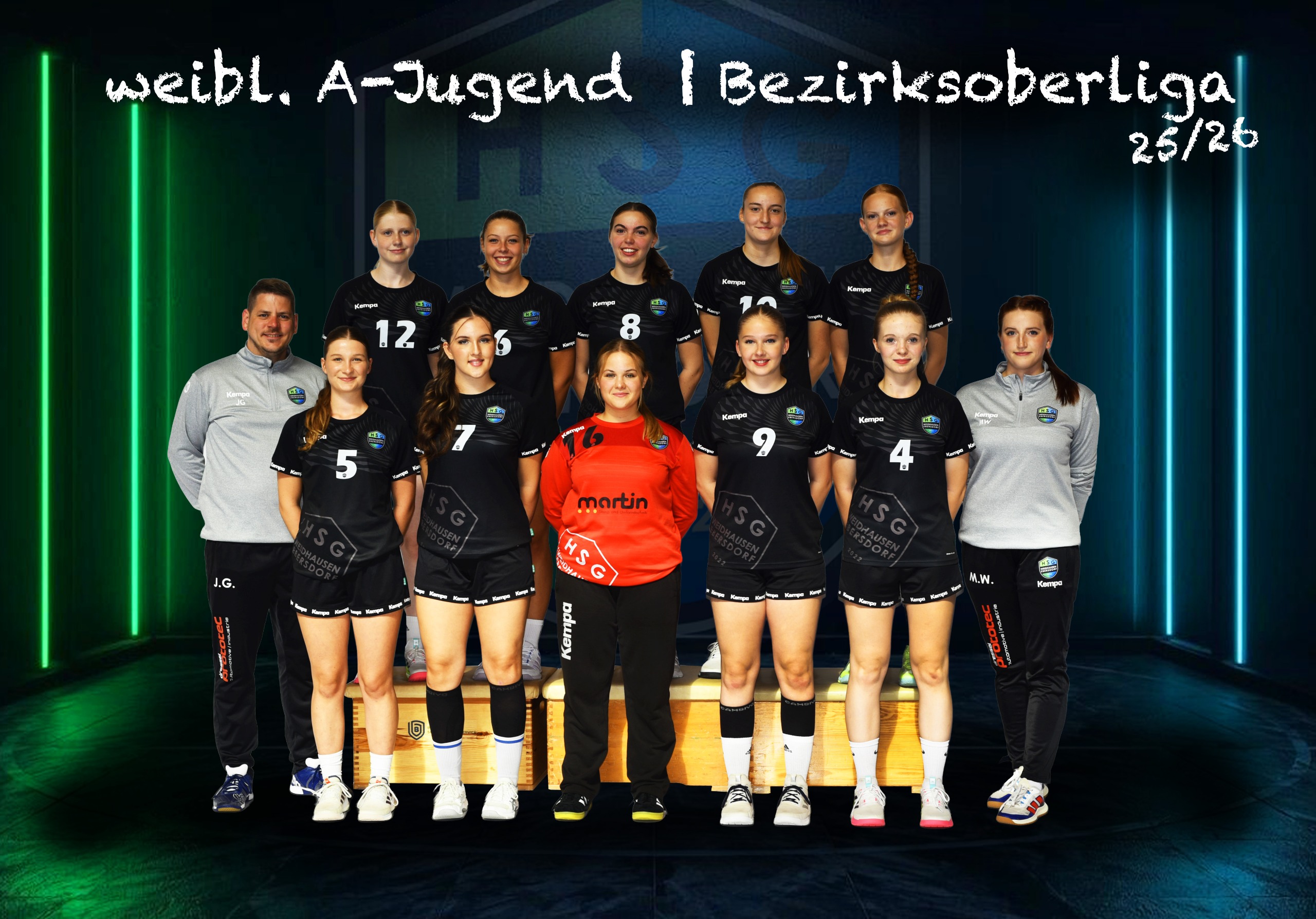 wA-Jugend
